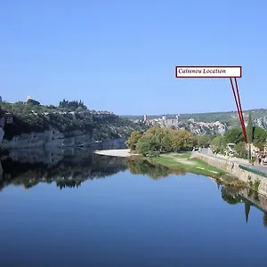 Cairenou Location Apartment